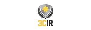 Logo: A grey sheild emblazoned with a yellow 7 pointed star, flanked by black fern leaves, all above the text '3CIR' in yellow and black