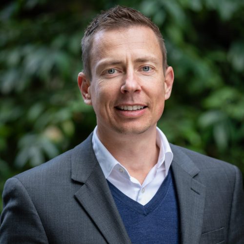 Phil Cutts, Coras 