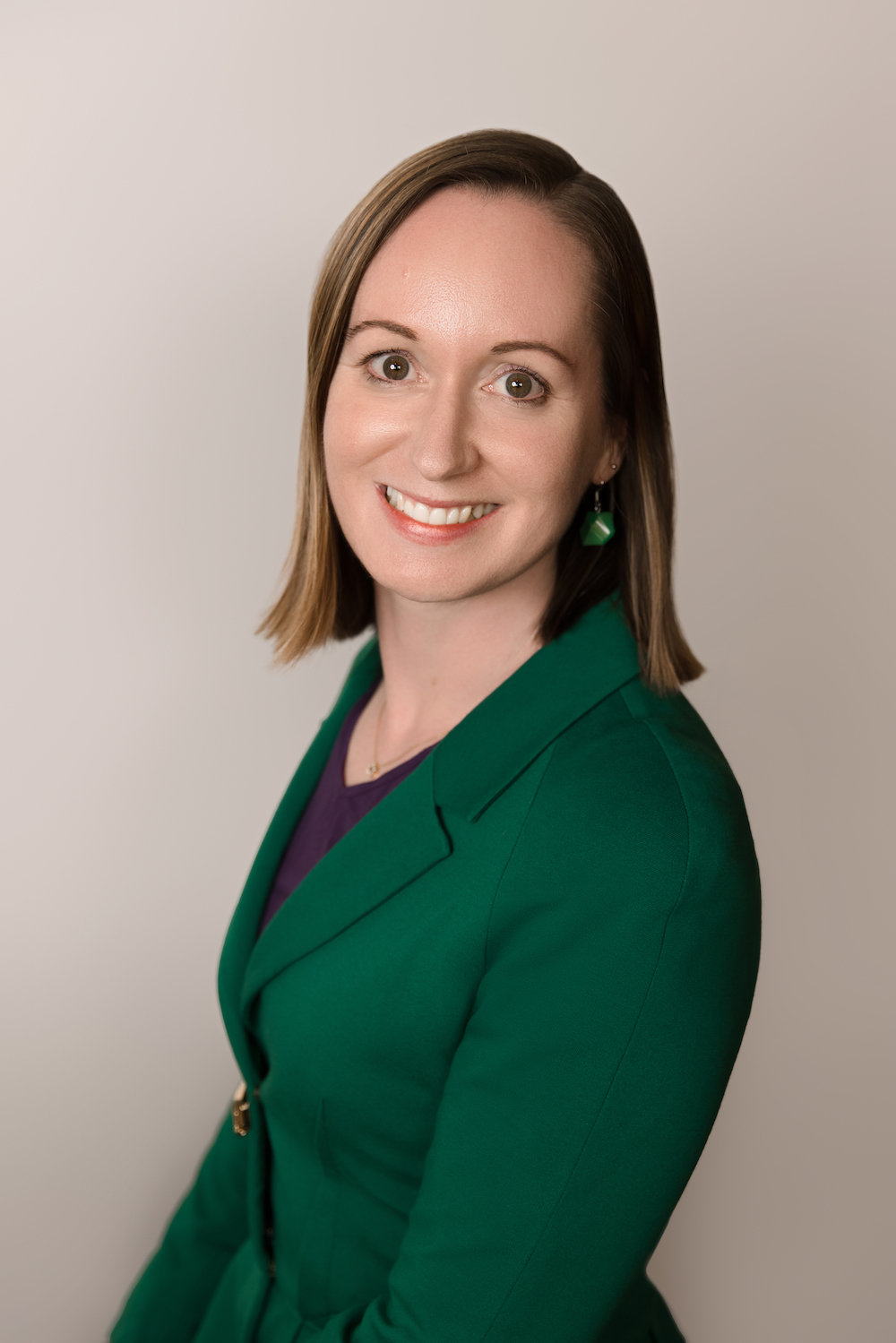 image of Jacqueline Brauman