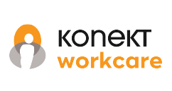 KONEKT Workcare KONEKT Workcare