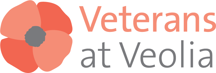 Veolia Australia & New Zealand logo