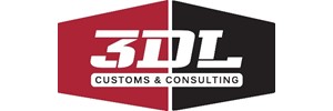 3DL Customs & Consulting - company logo