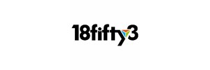 18fifty3 - Company Logo