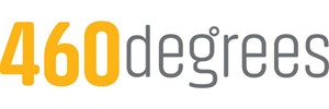 460 degrees - Company Logo