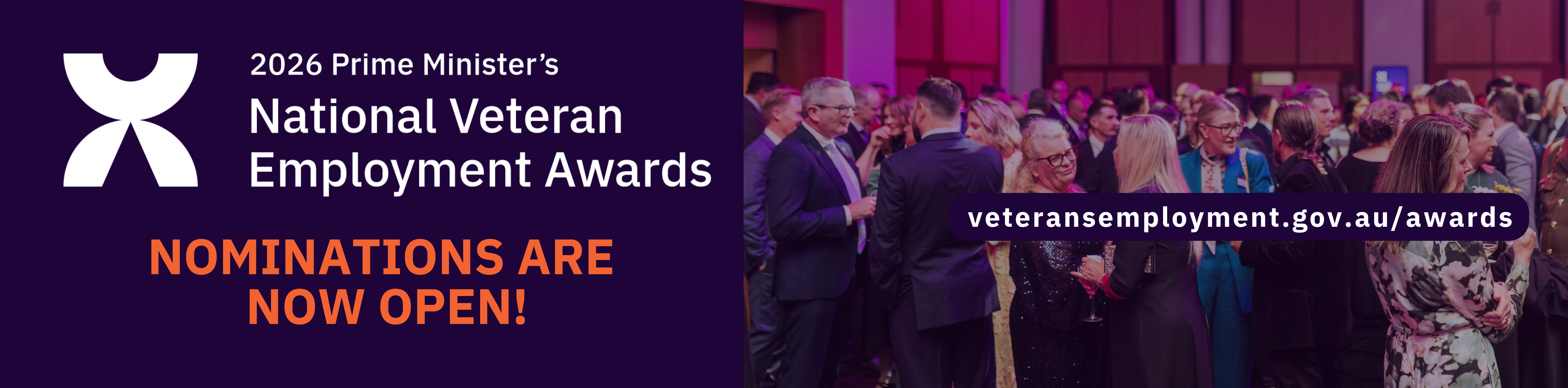 image reads nominations are now open 