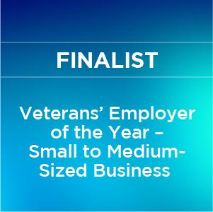 Finalist Banner