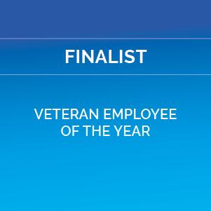 Finalist Banner