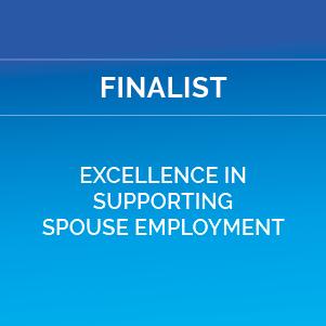 Finalist Banner