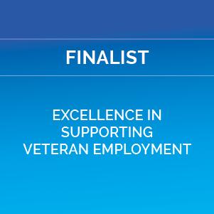 Finalist Banner