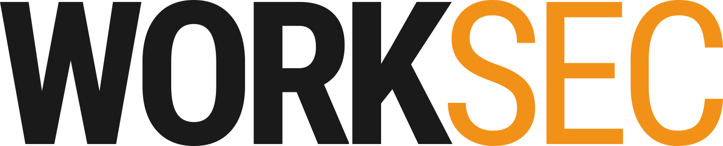 Worksec logo