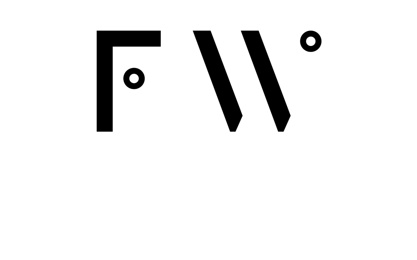 FW logo