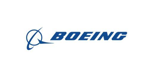 Boeing logo