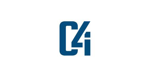 C4i logo