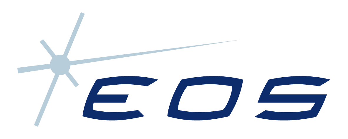 Electro Optic Systems logo