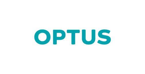 Optus logo