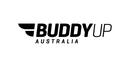 Buddy Up logo