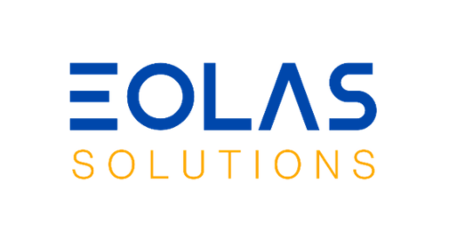 EOLAS Solutions logo