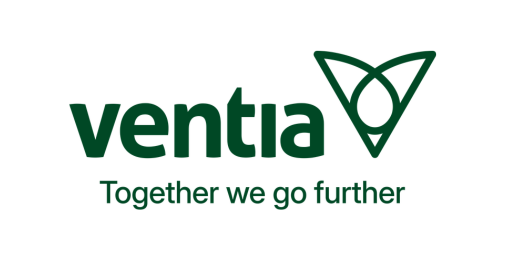 Ventia logo