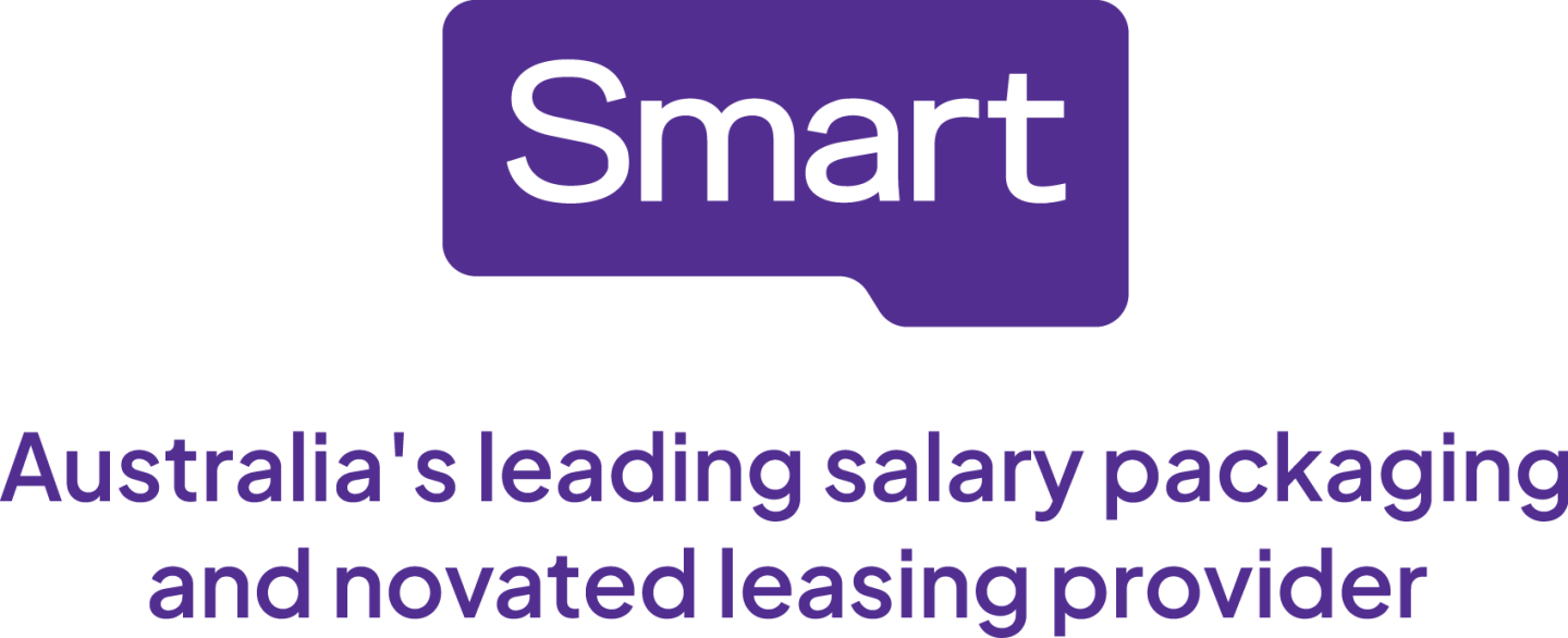 Smart logo