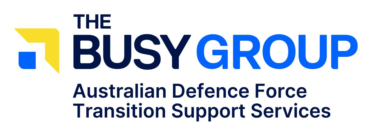 The BUSY Group logo