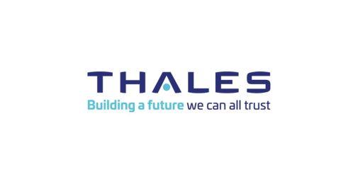 Thales logo