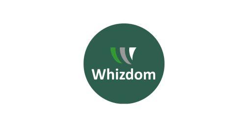 Whizdom logo