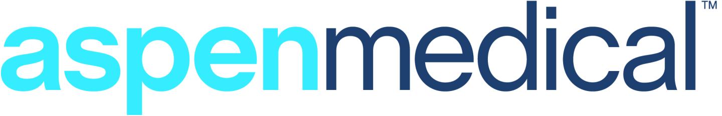 Aspen Medical logo
