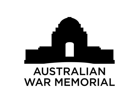 Australian War Memorial logo