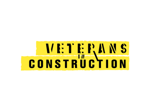 Veterans in Construction logo