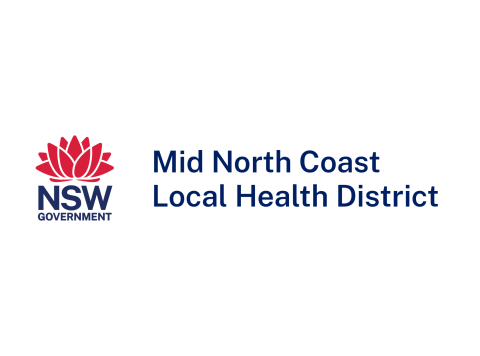Macksville Hospital logo