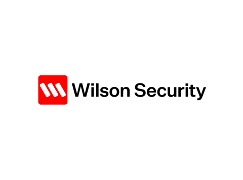 Wilson Security logo