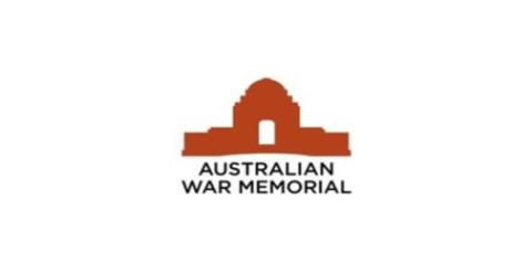 Australian War Memorial logo