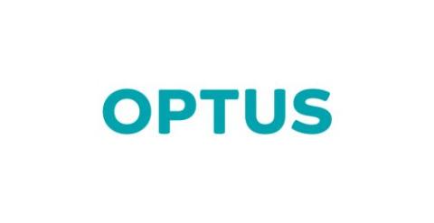 Optus logo