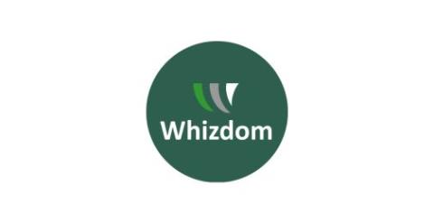 Whizdom logo
