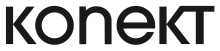 Konekt logo