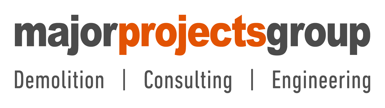 Major Projects Group Pty Ltd Logo