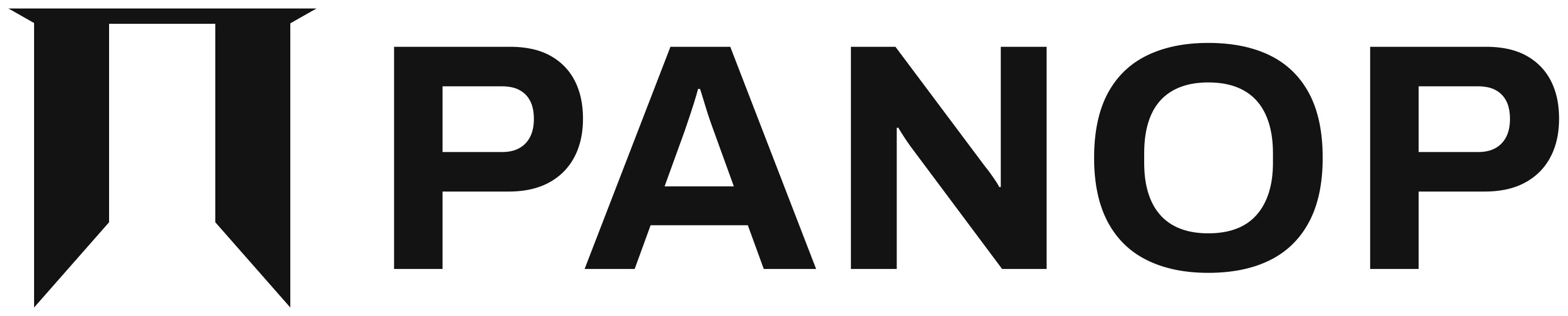 Panop logo