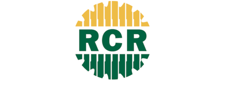 RCR logo