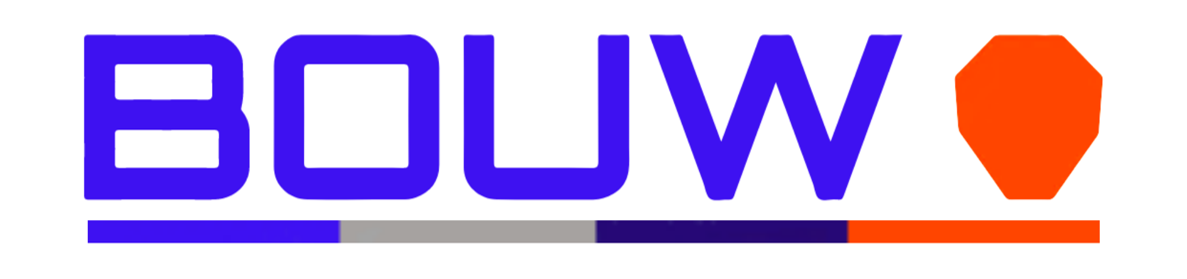 Bouw Pty. Ltd. logo