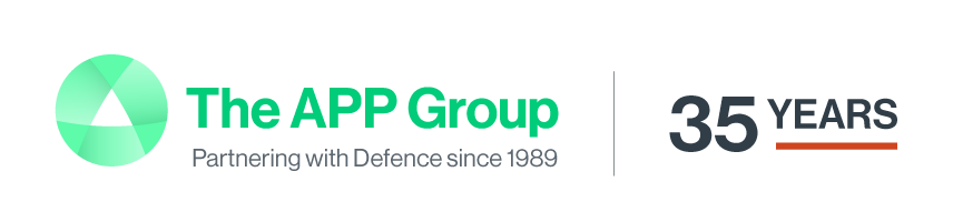 APP Corporation Pty Limited  logo