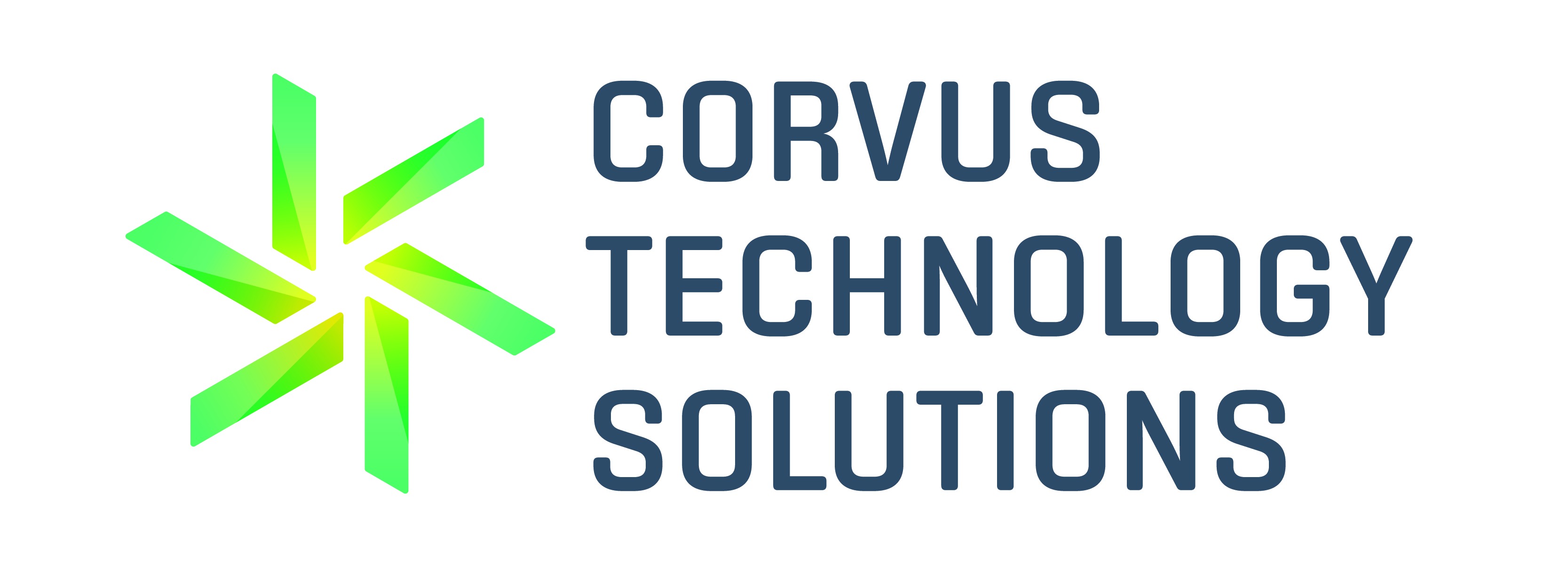 Corvus Technology Solutions logo