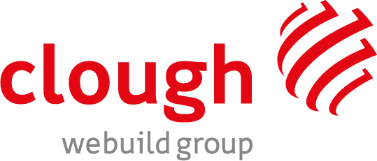 Clough Projects Pty Ltd logo