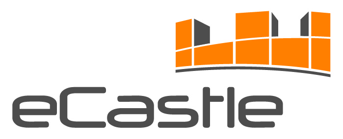eCastle Pty Ltd logo