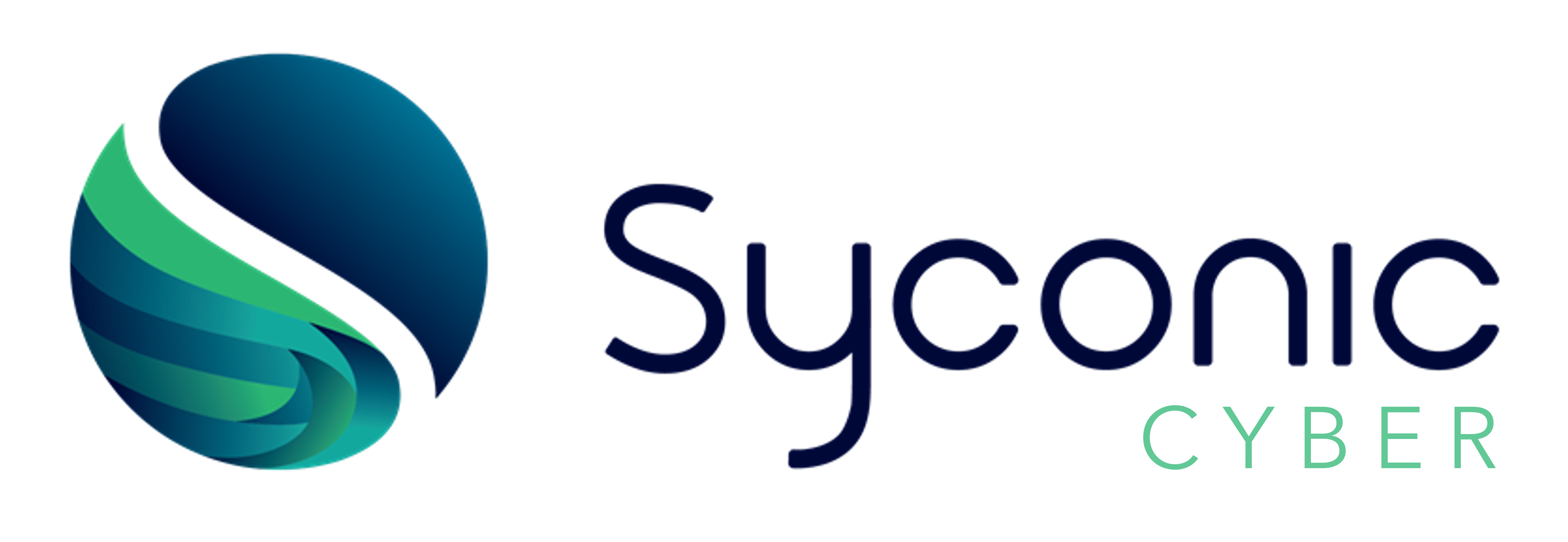 Syconic Cyber logo