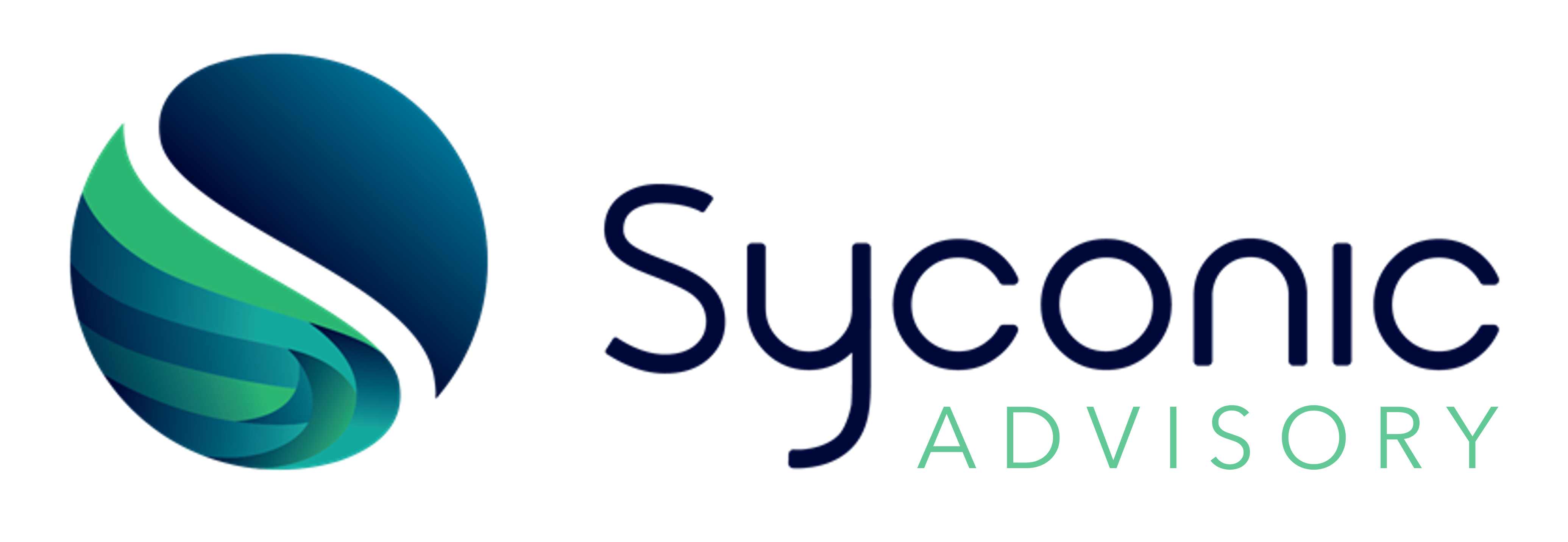 Syconic Advisory logo