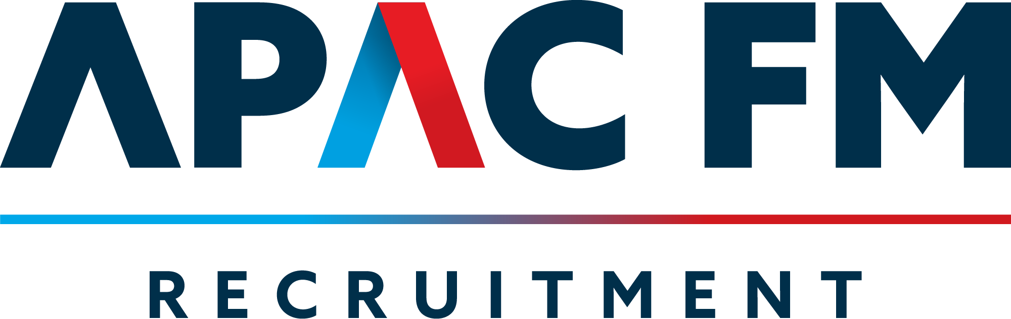 APAC FM Recruitment PTY LTD logo