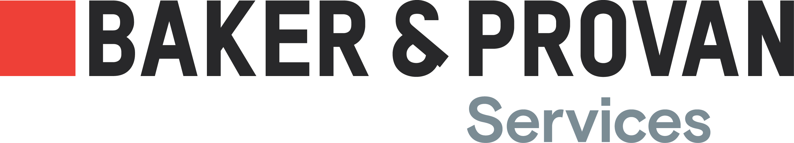 Baker & Provan Services Pty Ltd logo