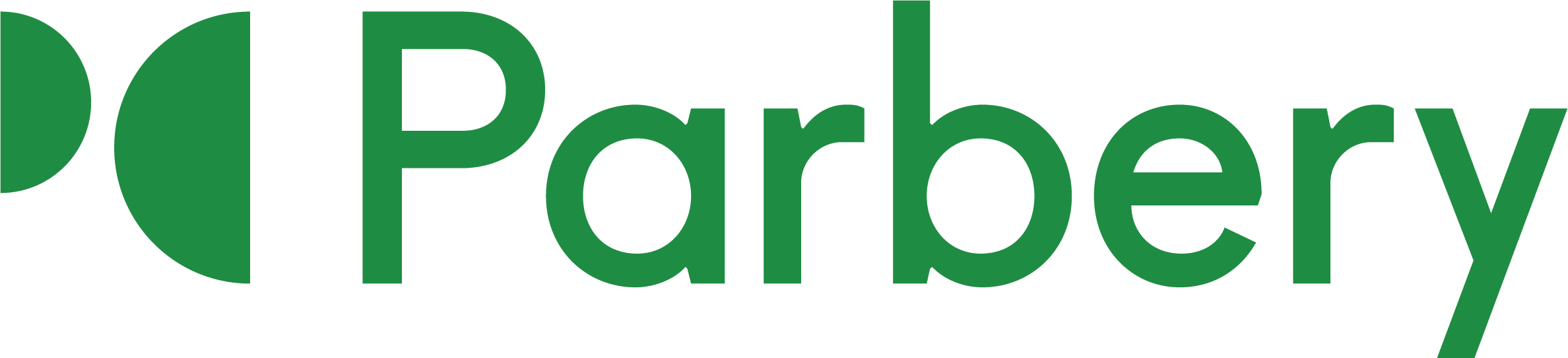 Parbery Consulting Pty Ltd logo