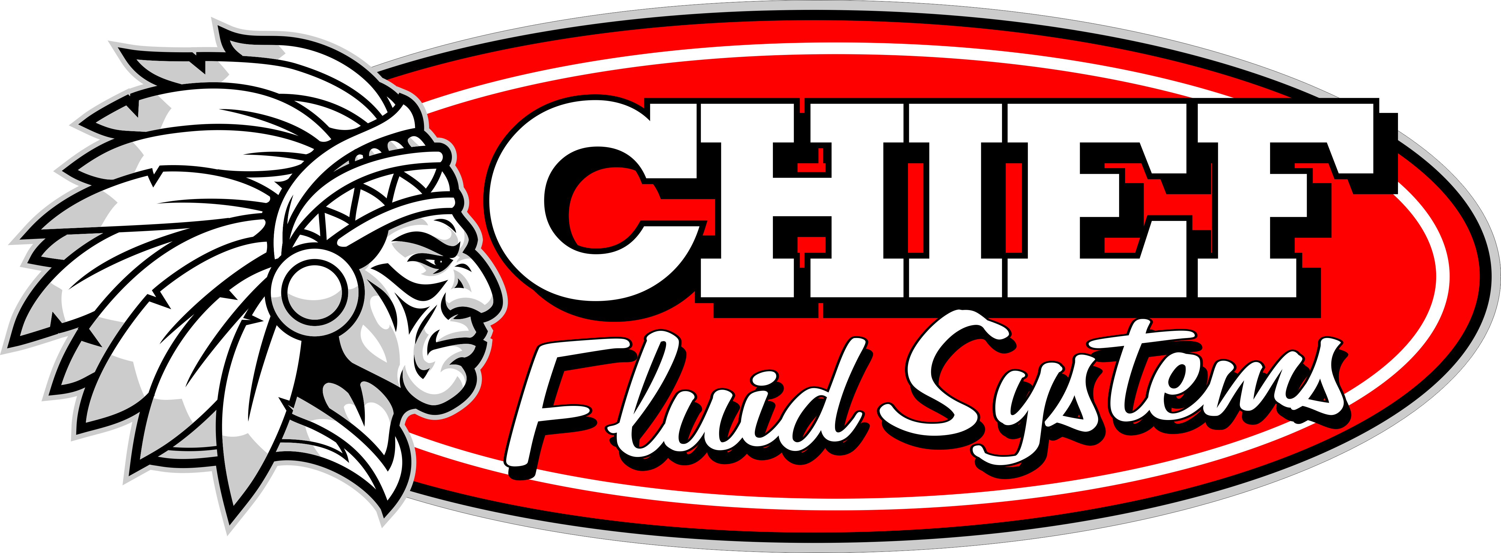 Chief Fluid Systems logo