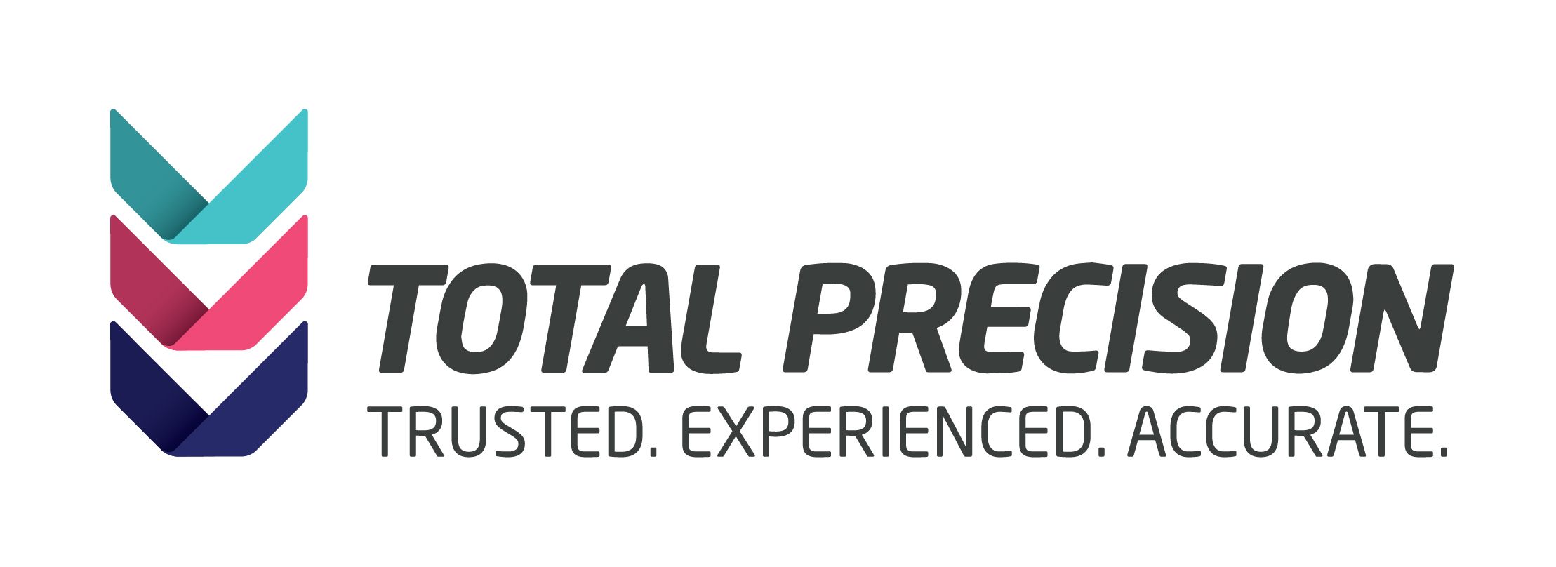 Total Precision Pty. Ltd. logo